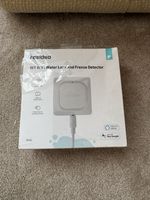 Honeywell Home Resideo - Wi-Fi Water Leak and Freeze Detector