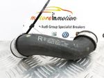 PORSCHE 911 Mk5 997 GT3 RS Coolant Hose 99710650101