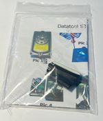 Datatool S3, Veto Evo, Veto+  Bypass Plug- Easy Faulty Alarm Removal (Ref:B17)