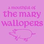 The Mary Wallopers | A Mouthful Of Mary Wallopers - Rsd 2026 |