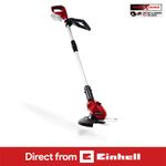 Einhell Cordless Strimmer 24cm Power X-Change Grass Trimmer 18V BODY ONLY