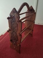 Bangles Display Stand Wooden Rack tier 3/6