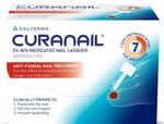 Curanail 5% Solution Genuine - UK stock - Pack may vary