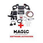 Magicmotorsport FLEX Tool OBD Bench | Master | ECU Remapping