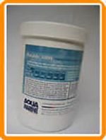 CHLORINE TABLETS FOR DRINKING WATER - PACK OF 100