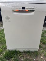 Bosch Serie 2 Silence Dishwasher