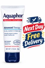 Eucerin Aquaphor Healing Ointment - 1.75 oz tube by Aquaphor UK Fast Delivery 