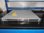 Cisco Nexus N3K-C3548P-10GX 48 x 10G SFP+ Network Switch 24 Port License