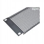 Middle Atlantic Anodised Slotted Vent EVTA-2