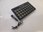 AMDI Tech/Speak TS12x32BGEX Communications Augmentative Device - With Mic