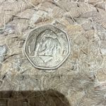 Isle of Man 50 Pence 2020 Iguana (Iguanodon) Manx Tail Coin Ungraded