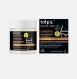 Tolpa Dermo Body Anti-Cellulite Turbo Night Cream 250ml