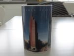 Berlin Postdamer Platz mug. new