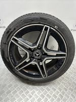 GENUINE MERCEDES A CLASS W177 18" AMG LINE ALLOY WHEEL 7.5J ET49 A1774011500