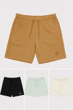 Sergio Tacchini Men's Fleece Jogging Shorts Simba 40712, S-3XL, RRP £49.99