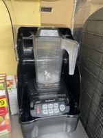 JTC TM-800AQ Omniblend V Blender with OmniSheild Sound Enclosure 