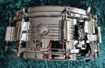Vintage 1970s Pearl B4514/4214 COB Snare Drum 14x5 Stewart Copeland