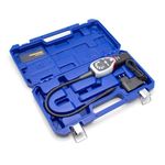 Refrigerant Halogen Leak Detector Air Conditioning Refrigerant Leak Tester New
