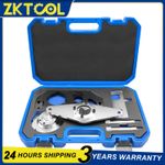 Camshaft Timing Tool For Jaguar Land Rover 2.0 Diesel JLR Ingenium AJ200 XE XF