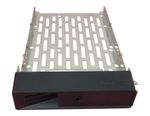 Synology R6 3.5"/2.5" HDD Caddy Tray With Lock RX415 RS214 RS814 RS815+ RS815RP+