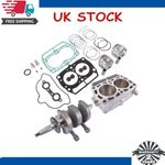 Crankshaft Cylinder Rebuild Kit for Polaris 800 PL RZR S4 Ranger 4X4 Sportsman
