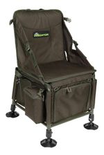 Fox Rage RuckChair - Predator Chair Ruck Sack - FLU013 - NEW 2026 - Ruck Seat