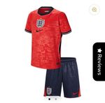 Kids World Cup Kits From Ages 3yrs To 14 Yrs We Have In Stock Home And Away