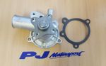 PINTO WATER PUMP RS2000 FORD OHC CAPRI CORTINA SIERRA WITH GASKET STANDARD FAN