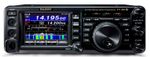 FT991A FT-991A All Mode Transceiver HF/50/144/430MHz 100w with MIC