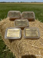 Gold Label Saddle Soap 100g Pack of 1