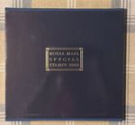 Royal Mail Special Stamps Year Book #3 (1986), complete