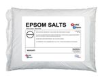 Epsom Salts 5KG 25KG Multi Listing Food Grade | Magnesium Sulphate Bath Salts