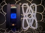 Fiio JadeAudio Q11 Headphone Amplifier 3.5 / 4.4mm Output Black
