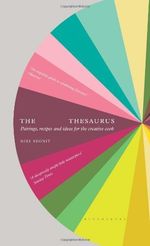 The Flavour Thesaurus By Niki Segnit