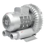 Vortex Fan Centrifugal Fan HG-120/180/250 Industrial Power Blower 220V