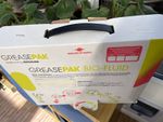 Mechline GreasePak Bio-Fluid 5 Litres for GreasePak DMi (Plastic)