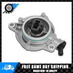Brake Vacuum Pump 11667791232 For BMW 1 3 5 6 7 Series X3 E83 X5 E70 X6 E71