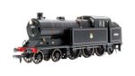 Sonic Models OO Gauge S4101-07 BR Black Class A5 '69804' Tank Locomotive