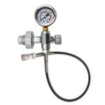  Paintball PCP filling station charging kit 400bar/6000PSI Din air refill ada