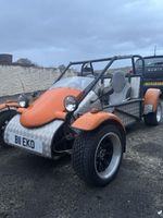 Abs Freestyle Buggy.