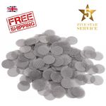 Premium Silver Screen Stainless Steel Mesh Gauzes Lot