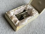 Links of London Silver British Airways Concorde (1976-2003 ) Paperweight Boxed