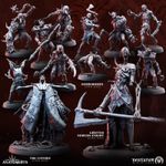 The Anatomists | Bestiarum | Miniatures D&D Wargaming DnD