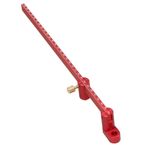 300mm Large Woodworking Compasses Scriber Tool for Scribing Circles