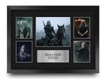 Henry Cavill The Witcher Gift Idea Printed Signed Autograph Picture for TV Fans