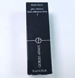 Giorgio Armani Fluid Sheer Liquid Highlighter Glow Enhancer Shade 2 18ml