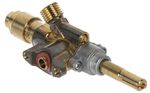 PARRY 4.0.100.0030 GAS GRIDDLE TAP WITH SAFETY VALVE PGF 300 600 800 1200