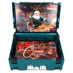 Makita P-84894 Advent Calendar 2026 Limited Edition 24 Day Tool