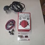 LGB 50083 Power Supply Speed control Kit Garden railway G Scale Brass track 