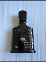 Creed Aventus Absolu - Empty bottle